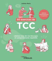 Image de 50 exercices de TCC