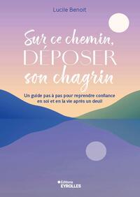 Picture of Sur ce chemin, déposer son chagrin