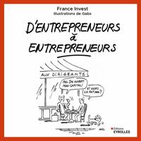 Image de D'entrepreneurs à entrepreneurs