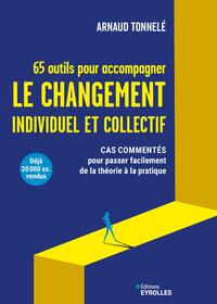Image de 65 outils pour accompagner le changement individuel et collectif