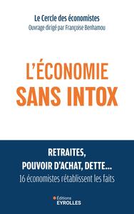 Picture of L'économie sans intox