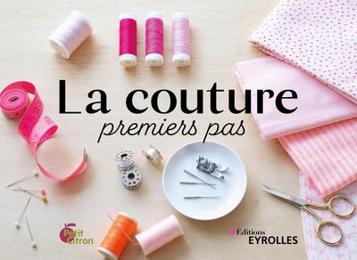 Image de La couture, premiers pas