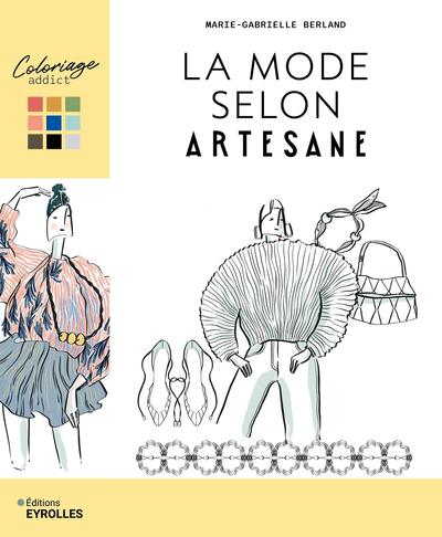 Picture of La mode selon Artesane