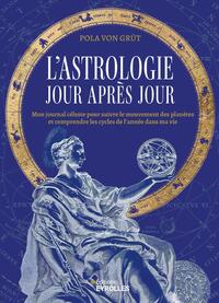 Picture of L'astrologie jour après jour
