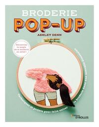 Image de Broderie pop-up