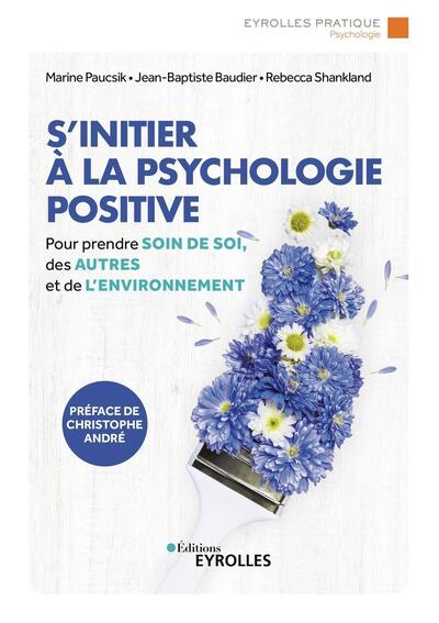 Image de S'initier à la psychologie positive