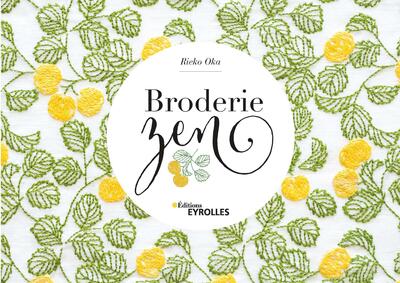 Image de Broderie zen