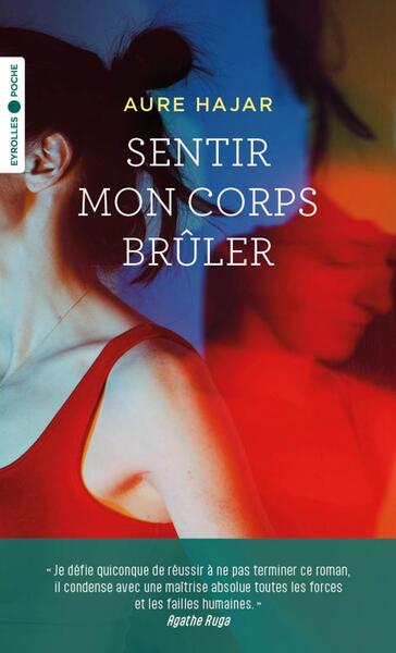 Image de Sentir mon corps brûler