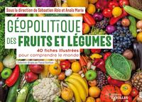Picture of Géopolitique des fruits et légumes
