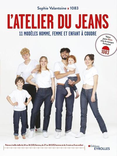 Image de L'atelier du jeans