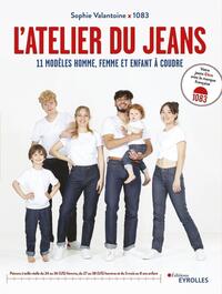Image de L'atelier du jeans