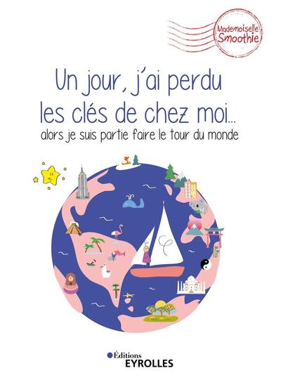 Image de Un jour, j'ai perdu les clés de chez moi...