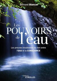 Image de Les pouvoirs de l'eau