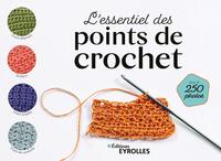 Image de L'essentiel des points de crochet