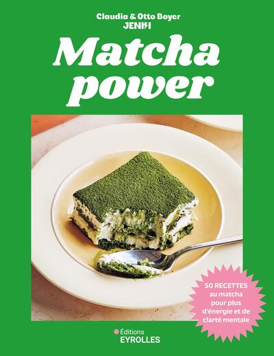 Image de Matcha power