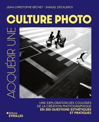 Image de Acquérir une culture photo