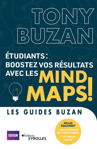 Picture of Étudiants : Boostez vos résultats avec les Mind maps !