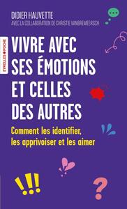 Picture of Vivre avec ses émotions et celles des autres