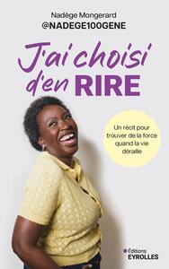 Picture of J'ai choisi d'en rire