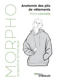 Picture of Morpho : Anatomie des plis de vêtements