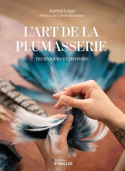 Picture of L'art de la plumasserie