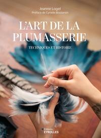 Picture of L'art de la plumasserie