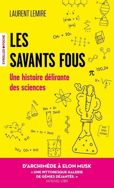 Image de Les savants fous