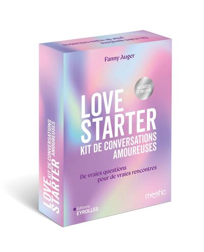 Picture of Love starter