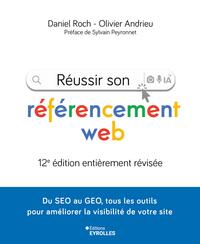 Picture of Réussir son référencement web