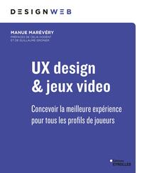 Image de UX design et jeux vidéo