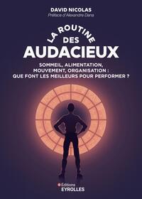 Picture of La routine des audacieux