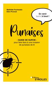 Picture of Punaises