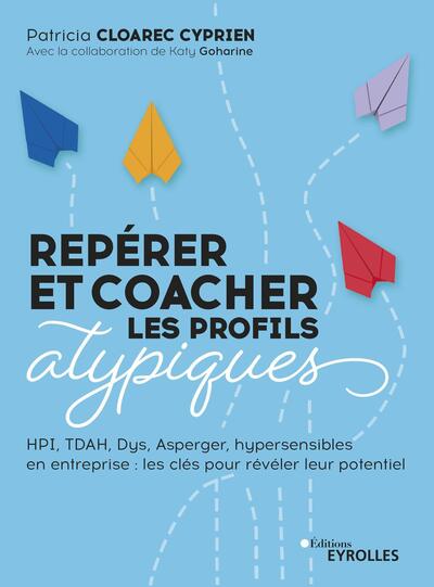 Image de Repérer et coacher les profils atypiques