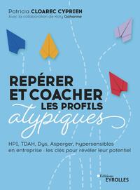 Image de Repérer et coacher les profils atypiques
