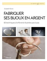 Image de Fabriquer ses bijoux en argent