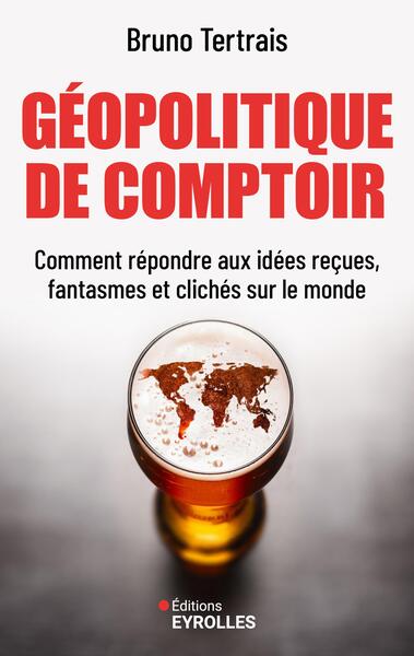 Picture of Géopolitique de comptoir