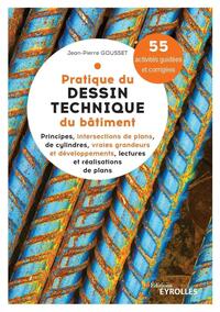 Image de Pratique du dessin technique du bâtiment 1