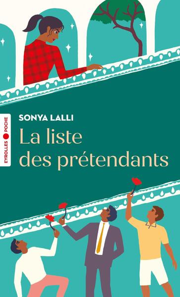 Picture of La liste des prétendants