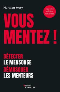 Picture of Vous mentez !