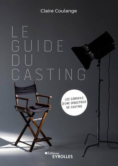 Picture of Le guide du casting
