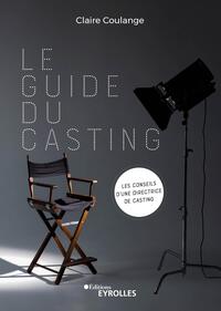 Picture of Le guide du casting