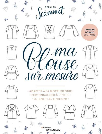 Image de Ma blouse sur mesure