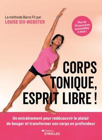 Picture of Corps tonique, esprit libre !