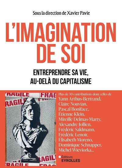 Picture of L'imagination de soi