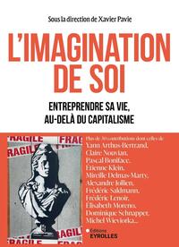 Picture of L'imagination de soi