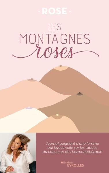 Image de Les montagnes roses