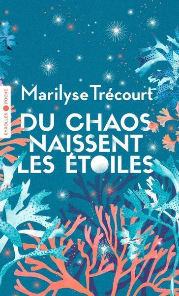 Picture of Du chaos naissent les étoiles