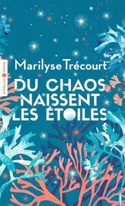 Picture of Du chaos naissent les étoiles