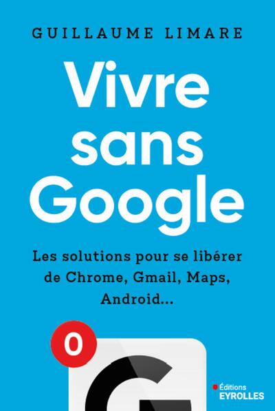 Picture of Vivre sans Google