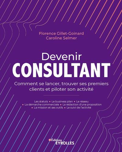 Image de Devenir consultant
